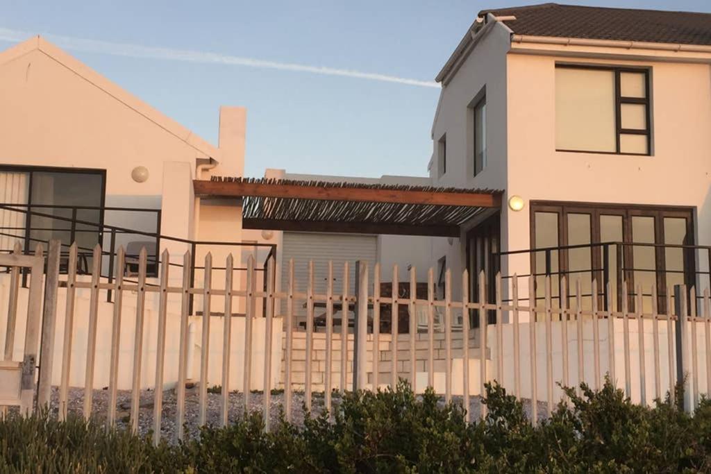 Aan'T See House Lambertʼs Bay Exterior foto