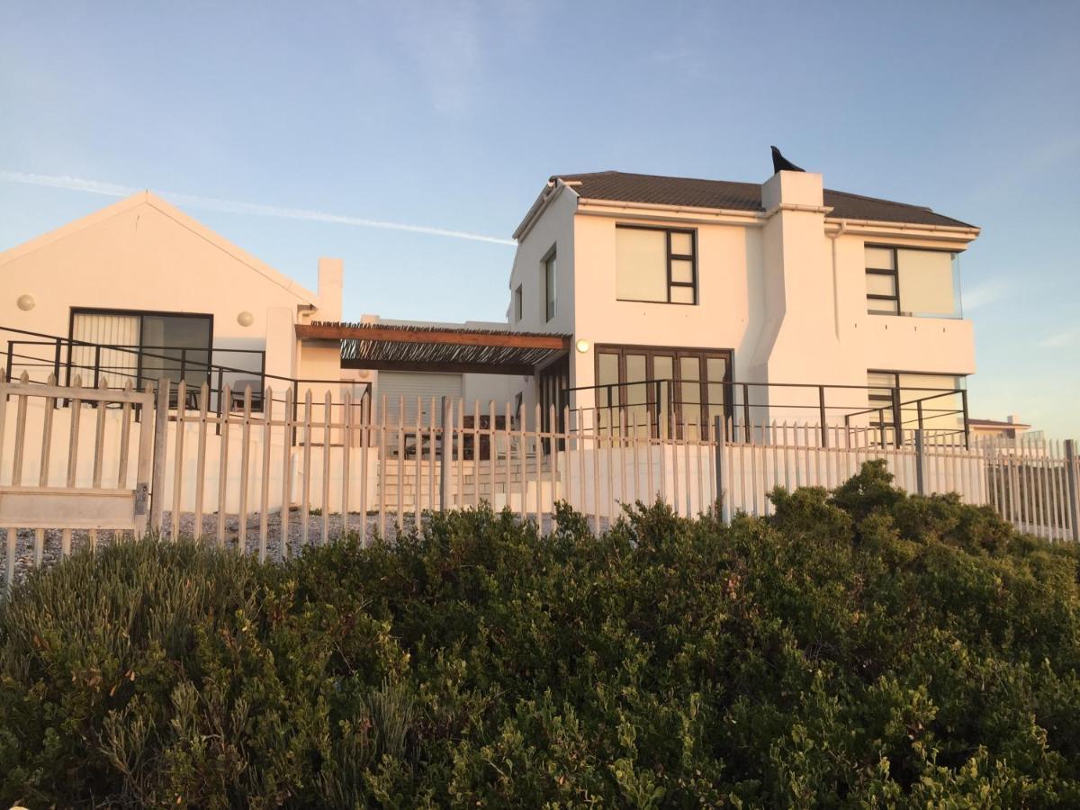 Aan'T See House Lambertʼs Bay Exterior foto