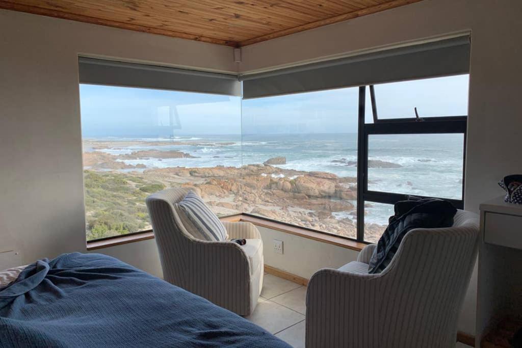 Aan'T See House Lambertʼs Bay Exterior foto